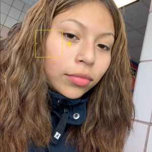 Meet your Posher, Ashly